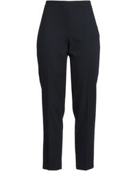 BOSS - Midnight Pants Polyester, Virgin Wool, Elastane - Lyst