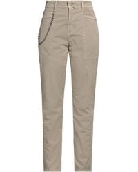 High - Trouser - Lyst