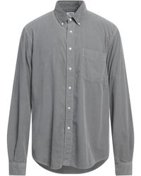 Aspesi - Shirt - Lyst