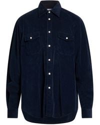 Boglioli - Shirt - Lyst
