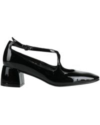 Jeannot - Pumps Kidskin - Lyst