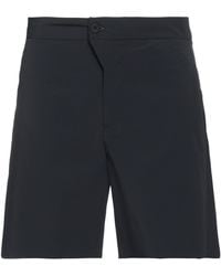 A_COLD_WALL* - Shorts & Bermuda Shorts - Lyst
