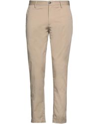 White Sand - Trouser - Lyst