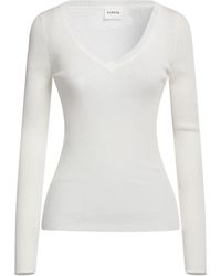 P.A.R.O.S.H. - Pullover - Lyst
