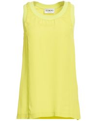 Iceberg - Tops - Lyst