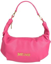Just Cavalli - Handbags - Lyst