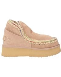 Mou - Ankle Boots - Lyst