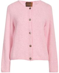 Eribé - Cardigan Virgin Wool - Lyst