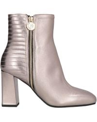 Pollini - Ankle Boots - Lyst