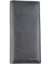 Bally - Portefeuille - Lyst