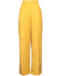 Moorer - Trouser - Lyst