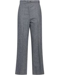 Moorer - Pantalone - Lyst