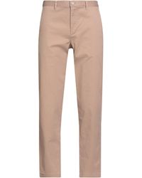 ARMANI EXCHANGE - Pants - Lyst