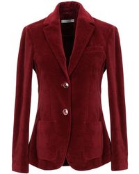 Circolo 1901 Jackett - Rot