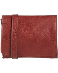 Campomaggi - Cross-Body Bags - Lyst