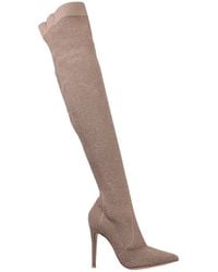 Gianvito Rossi - Boot - Lyst