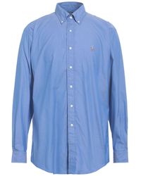 Polo Ralph Lauren - Shirt - Lyst