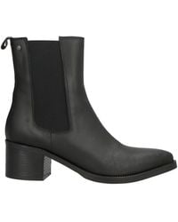 Pollini - Ankle Boots Calfskin - Lyst
