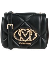 Love Moschino - Cross-Body Bag - Lyst
