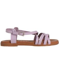 Oh My Sandals - Sandals - Lyst
