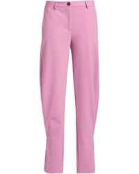 Grifoni - Pantalone - Lyst