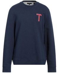 Ted Baker - Felpa - Lyst