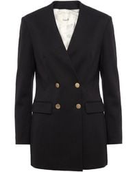 Suoli - Blazer - Lyst