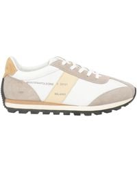 Hogan - Sneakers Leather - Lyst
