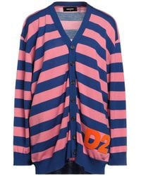 DSquared² - Cardigan - Lyst