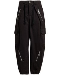 DISCLAIMER - Pants - Lyst