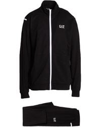 EA7 - Sportanzug - Lyst