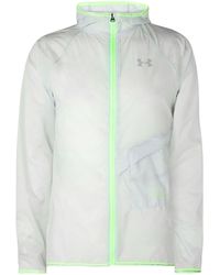 under armour tradesman jacket