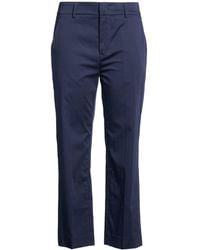 Dondup - Trouser - Lyst