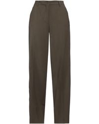 P.A.R.O.S.H. - Pants - Lyst