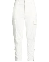 Dondup - Pants Cotton, Elastane - Lyst