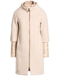Herno - Coat - Lyst