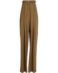 Sportmax - Trouser - Lyst