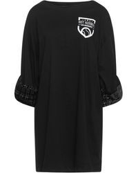 NOTSONORMAL - Mini-Kleid - Lyst