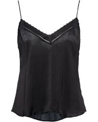 Poupette - Top - Lyst