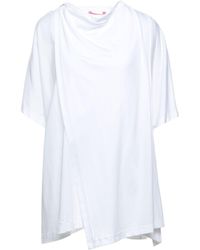 Y's Yohji Yamamoto T-shirt - White