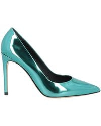 Ninalilou - Pumps Leather - Lyst