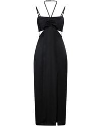IRO - Midi-Kleid - Lyst