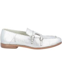 Hundred 100 - Loafers Leather - Lyst