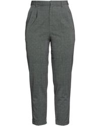.., merci italia - Trouser - Lyst