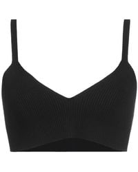 Forte - Top Viscose, Polyester - Lyst