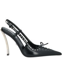 Versace - Pumps - Lyst