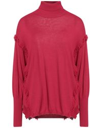 Caractere - Turtleneck - Lyst