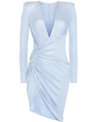 Alexandre Vauthier Clothing for Women - Up to 70% off | Lyst