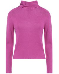 Fabiana Filippi - Turtleneck - Lyst