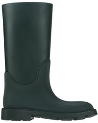 Burberry - Boot Rubber - Lyst